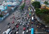 Menos viajes, menos vehículos. El teletrabajo avanza en el Congreso y podría impactar la movilidad.