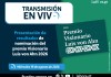 En vivo: Fundación Luis von Ahn presenta resultados de nominación del premio Visionario Luis von Ahn 2026