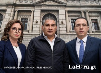 El Congreso aprobó la reforma a la Ley del Impuesto Único Sobre Inmuebles (IUSI), lo que dio el banderazo para el populismo.