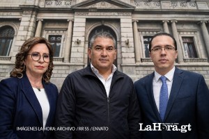 El populismo y la narcopolítica dan banderazo de salida con el IUSI con apoyo de la UNE, Todos, Cabal y otras