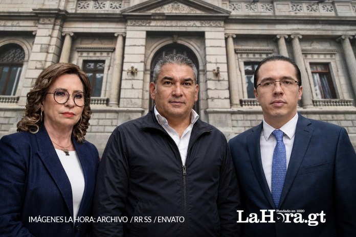 El Congreso aprobó la reforma a la Ley del Impuesto Único Sobre Inmuebles (IUSI), lo que dio el banderazo para el populismo. El Congreso aprobó la reforma a la Ley del Impuesto Único Sobre Inmuebles (IUSI), lo que dio el banderazo para el populismo.