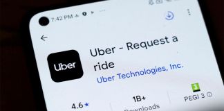 Países Bajos da multa millonaria a Uber por violar el derecho de los consumidores. Foto La Hora: Shutterstock/Dsily-Creativity