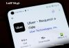 Países Bajos da multa millonaria a Uber por violar el derecho de los consumidores. Foto La Hora: Shutterstock/Dsily-Creativity