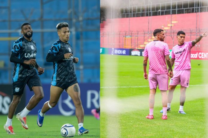 Umecit vs. Mixco