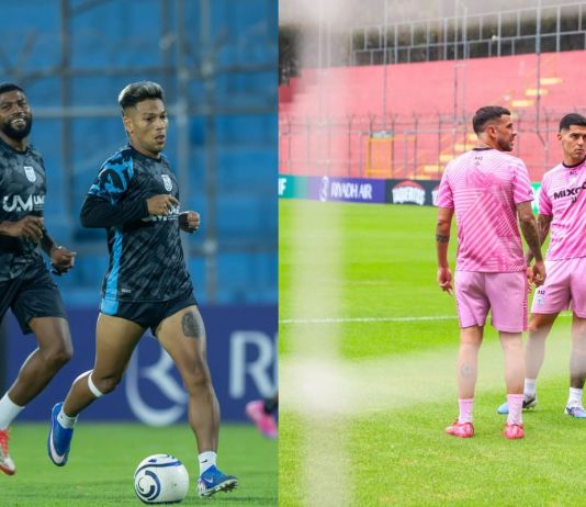 Umecit vs. Mixco