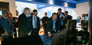 La USTDA reforzará la seguridad de la navegación aérea centroamericana contra las ciberamenazas.