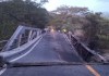 Si viajas hacia la ruta al Atlántico debes tomar en cuenta que la carretera permanece cerrada por el colapso del puente en Usumatlán.