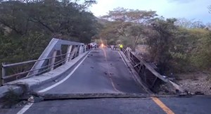 ¿Viaja hacia el Atlántico? Estas son las rutas alternas tras el colapso del puente Güijo