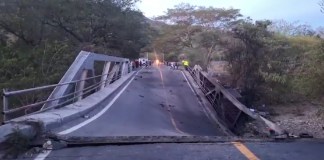 ¿Viaja hacia el Atlántico? Estas son las rutas alternas tras el colapso del puente Güijo Si viajas hacia la ruta al Atlántico debes tomar en cuenta que la carretera permanece cerrada por el colapso del puente en Usumatlán.