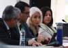 Caso Valat: MP solicitó ampliar medios de investigación antes que juez emita resolución El MInisterio Público solicitó ampliar los medios de investigación que se presentaron en contra de una de las implicadas en el caso Valat. Foto La Hora: Daniel Ramírez
