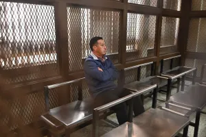 Caso Itzapa: Así burló a la Inspectoría General, Edy Vásquez Rabanales para escapar