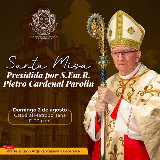 vaticano parolin