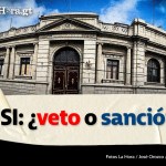 La decisión de las reformas a la Ley del IUSI están en el ámbito del Organismo Ejecutivo. Foto La Hora: Francisco Altán.