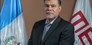 Rodolfo Xoy asume como nuevo viceministro encargado de Minería e Hidrocarburos en el MEM Rodolfo Xoy asume como nuevo viceministro encargado de Minería e Hidrocarburos del MEM, tras la salida de su antecesor. Foto La Hora: MEM.