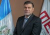 Rodolfo Xoy asume como nuevo viceministro encargado de Minería e Hidrocarburos del MEM, tras la salida de su antecesor. Foto La Hora: MEM.