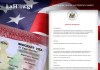 El Departamento de Estado de EE. UU. quiere que los funcionarios consulares evalúen a las personas que probablemente necesiten beneficios públicos.