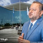 Una Sala ordenó a la Contraloría emitir el finiquito de Walter Mazariegos, pese a las denuncias en su contra.