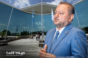 Walter Mazariegos ya tiene finiquito: Sala ordena a Contraloría entregar documento pese a denuncias
