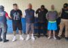 Un total de 43 celulares, tres pistolas y cocaína incautados en celdas de peligrosos pandilleros en Pavón