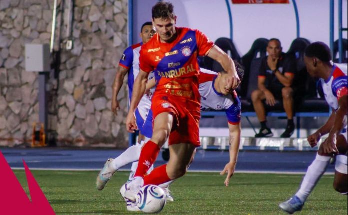 xela eliminado Xela Copa Centroamericana