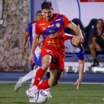 Xela Copa Centroamericana