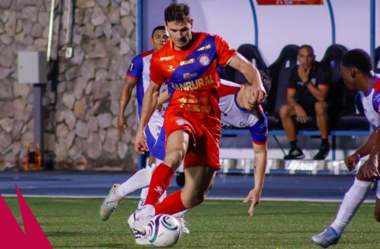 Xela Copa Centroamericana