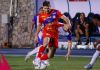 Xela Copa Centroamericana