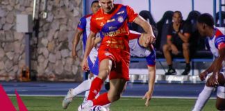 Xelajú MC queda fuera de la Copa Centroamericana 2026 Xela Copa Centroamericana