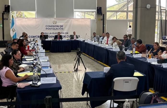 0539f858-44e4-4605-9441-e4ab048fffc5 Las entrevistas a contralor general ha finalizado, y la comisión de postulación avanza a la formación de la nomina de 6 candidatos.