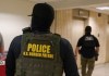 El Gobierno de Estados Unidos presentó cargos federales contra Christian Castro, un agente del Servicio de Inmigración y Control de Aduanas (ICE) acusado de dispararle a un migrante venezolano durante un operativo en Minesota y mentir posteriormente sobre lo ocurrido, informaron este jueves medios estadounidenses. Foto La Hora: EFE