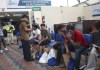 Más de 2 mil 800 mexicanos deportados han pasado por Guatemala rumbo a su país Guatemala ha recibido en tránsito a 2.800 mexicanos deportados por EE.UU. este año