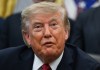 Archivo del presidente de EE. UU., Donald Trump. Foto La Hora: EFE