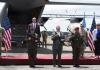 Ejército de Guatemala recibe primer lote de fusiles M4 de EE. UU. para el combate al narcotráfico Recepción de armamento fusiles M4 EEUU