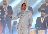 Bad Bunny gana su primer Emmy gracias a su espectáculo de medio tiempo del Super Bowl. Foto La Hora: Agencia EFE/ Thais Llorca.