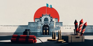 Quimicos y materiales para la creación de municiones y explosivos son enlistados por el Mindef para su regulación.