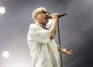 El rapero Macklemore queda fuera de la gira de Ed Sheeran tras sus mensajes de apoyo a Palestina