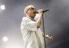 El rapero Macklemore queda fuera de la gira de Ed Sheeran tras sus mensajes de apoyo a Palestina