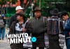Los 48 Cantones de Totonicapán anunciaron manifestaciones para este martes 8 de septiembre por el alza del precio de los combustibles.