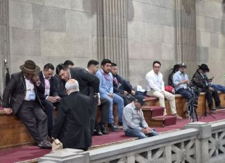 48 Cantones rechaza nuevo subsidio a combustibles y anuncia vigilancia de sesión del Congreso Líderes de los 48 Cantones
