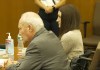 Caso Lindsay Clancy: Juicio es declarado nulo por falta de veredicto unánime del jurado El juicio contra Lindsay Clancy, acusada de asesinar a sus tres hijos en enero de 2023, fue declarado nulo por falta de veredicto unánime del jurado.
