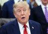 Casa Blanca deniega acceso a periodistas un día después de prohibición de Trump Varios periodistas fueron vetados y se les negó el acceso a la Casa Blanca este sábado, tras órdenes del presidente Donald Trump. Foto: EFE