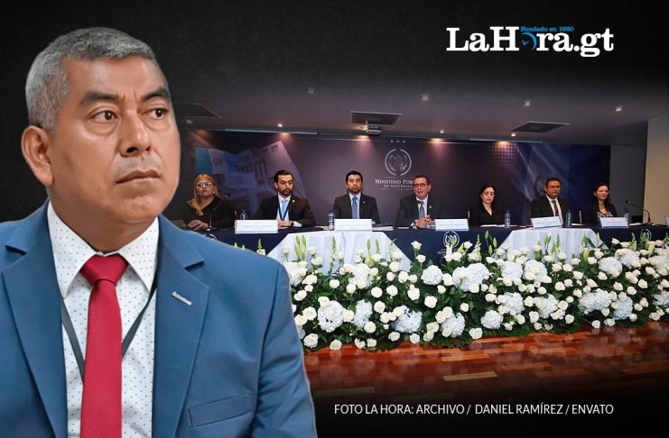 El MP avanza con la liquidación de la FECI y prepara la normativa para concretar su supresión.