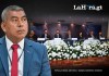 El MP avanza con la liquidación de la FECI y prepara la normativa para concretar su supresión.