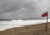 Polo se convirtió en huracán de categoría 5 este martes 22 de septiembre durante su paso frente a las costas del Pacífico mexicano.