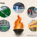 Inicia septiembre y las antorchas están a la vuelta de la esquina. Estos son algunos puntos donde se concentrarán.