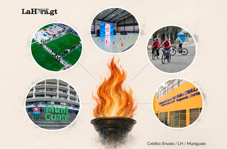Inicia septiembre y las antorchas están a la vuelta de la esquina. Estos son algunos puntos donde se concentrarán.