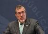 El presidente Bernardo Arévalo asegura que su postura sobre protestas es la misma a 2023, pero rechaza los bloqueos en cualquier ambito.