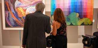 70 obras del arte guatemalteco contemporáneo se exhiben al público desde este 18 de septiembre