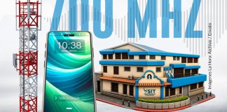 El precio de la banda 700 MHz: el estudio perdido, dudas sobre el valor y la decisión que puede cambiar las telecomunicaciones La GSMA advierte sobre lo que está en juego con el espectro en Guatemala y plantea los retos que el país enfrenta para sostener su avance en conectividad.