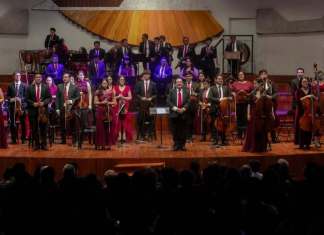 Con el motivo de reestructurarla, el MCD abre una convocatoria para miembros nuevos y antiguos para la Orquesta de Apoyo a la Formación Artística.